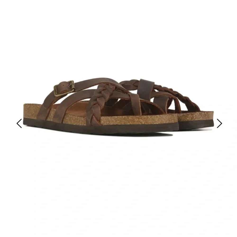Footbeds  slides‎